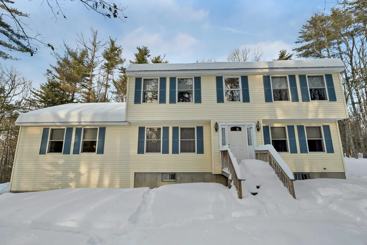 289 Davis Hill Road, Conway Town, NH 03813 - Image #1