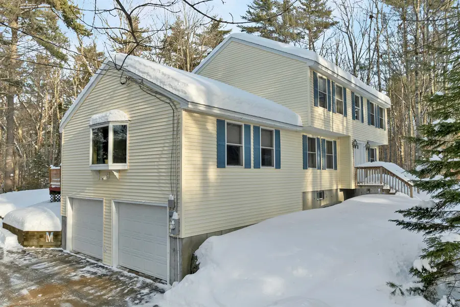 289 Davis Hill Road, Conway Town, NH 03813 - Image #2