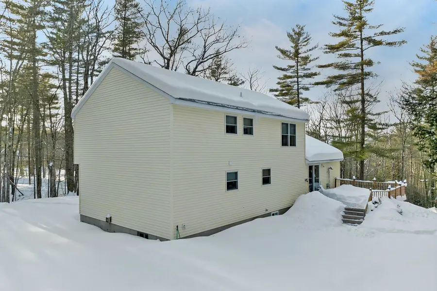 289 Davis Hill Road, Conway Town, NH 03813 - Image #3