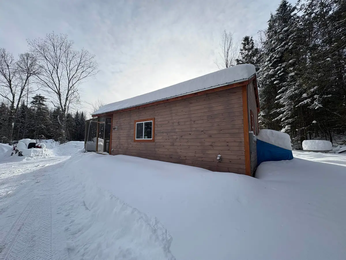 905 Peak Road, Wheelock, VT 05851 - Image #1