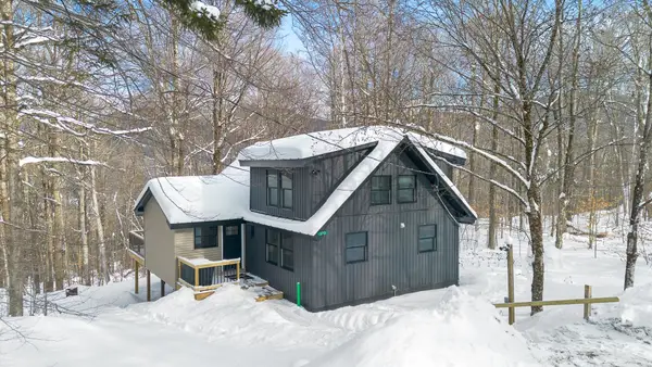 373 Tanglewood Drive, Killington, VT 05751