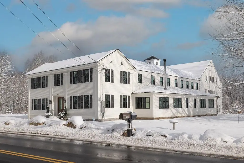 403 Maple Street, Hopkinton, NH 03229 - #1