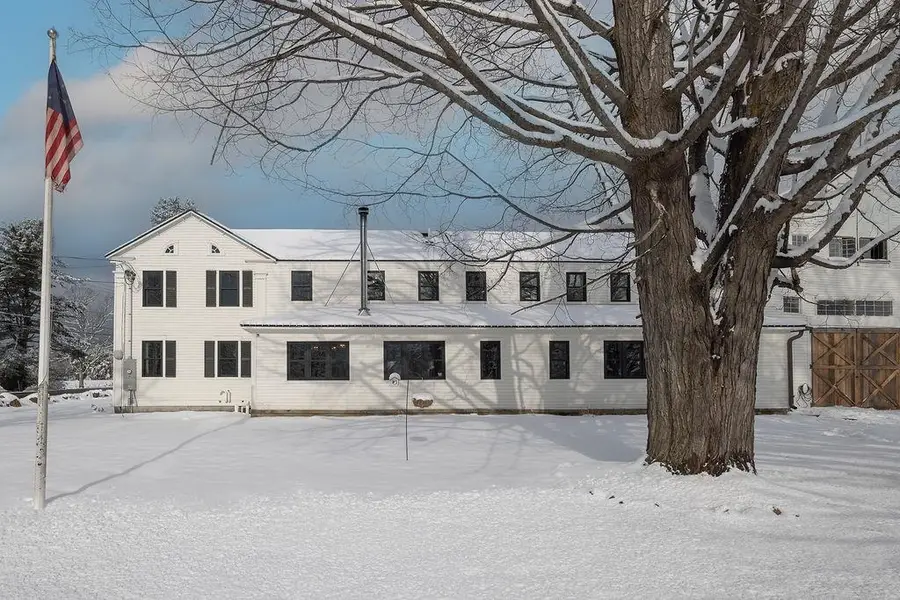 403 Maple Street, Hopkinton, NH 03229 - #2