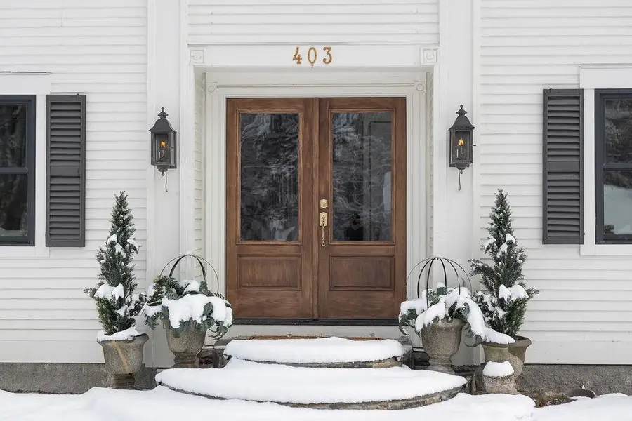 403 Maple Street, Hopkinton, NH 03229 - #3