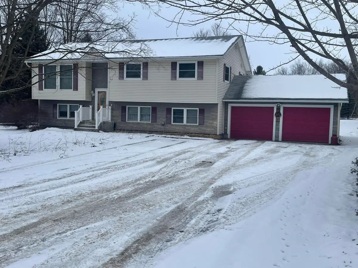 1085 Lamkin Street, Highgate, VT 05459 - #1