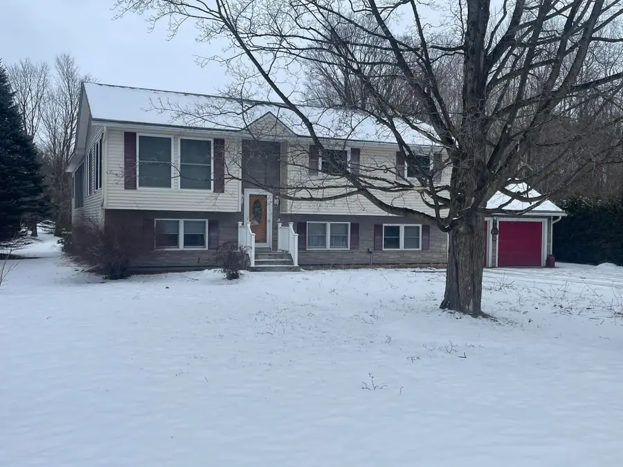 1085 Lamkin Street, Highgate, VT 05459 - #2