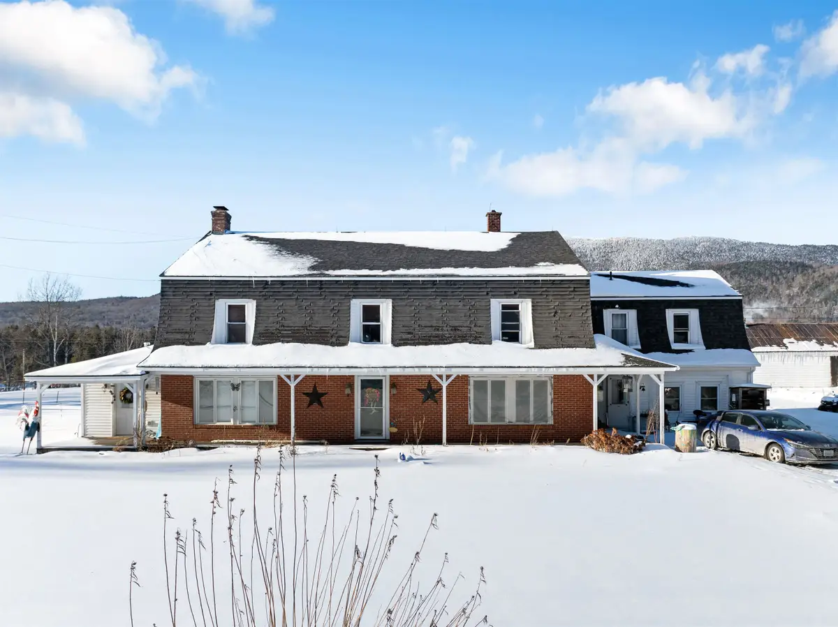 1813 US-3, Columbia, NH 03576 - Image #1