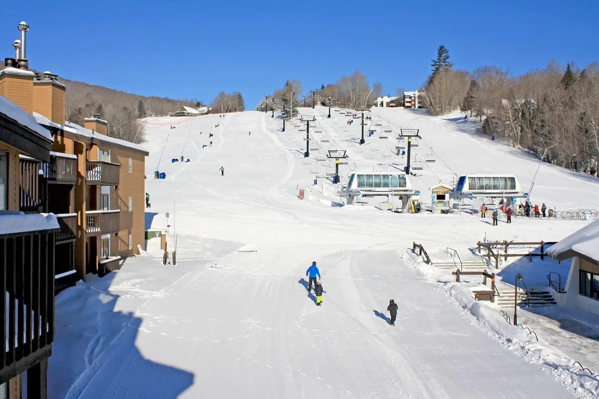 350 Mountain Road #B303, Ludlow, VT 05149 - Image #1