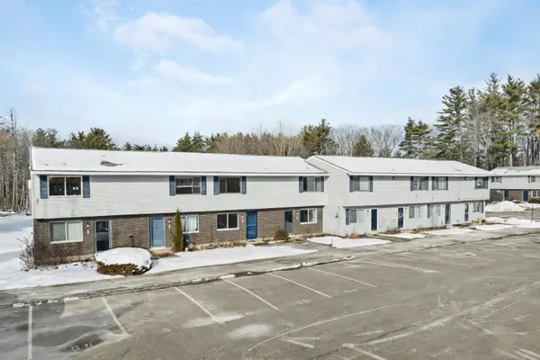 616 Portland Street #54, Rochester, NH 03867