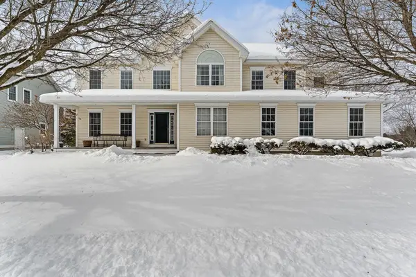 23 Vale Drive, South Burlington, VT 05403