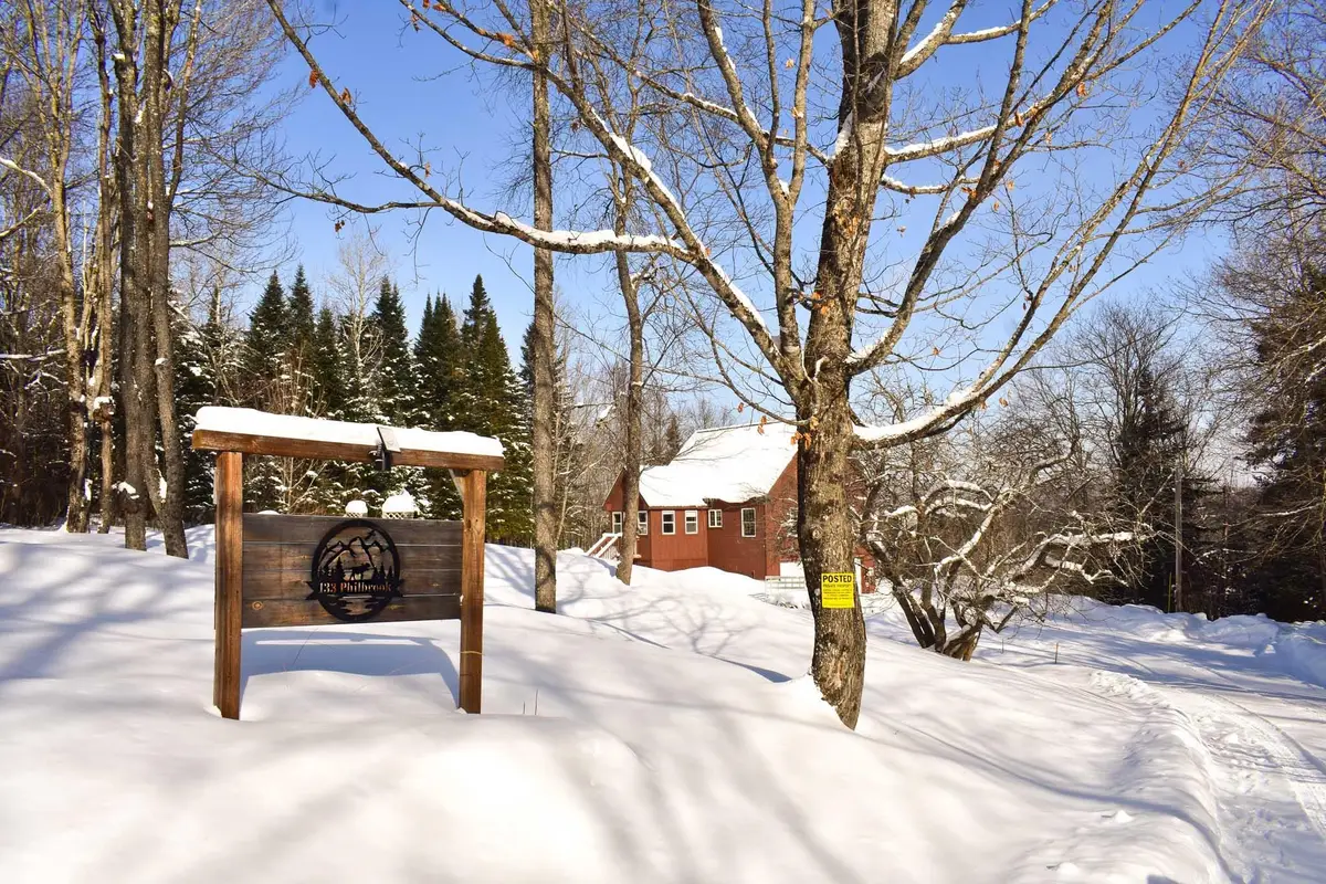 133 Philbrook Road, Pittsburg, NH 03592 - #1