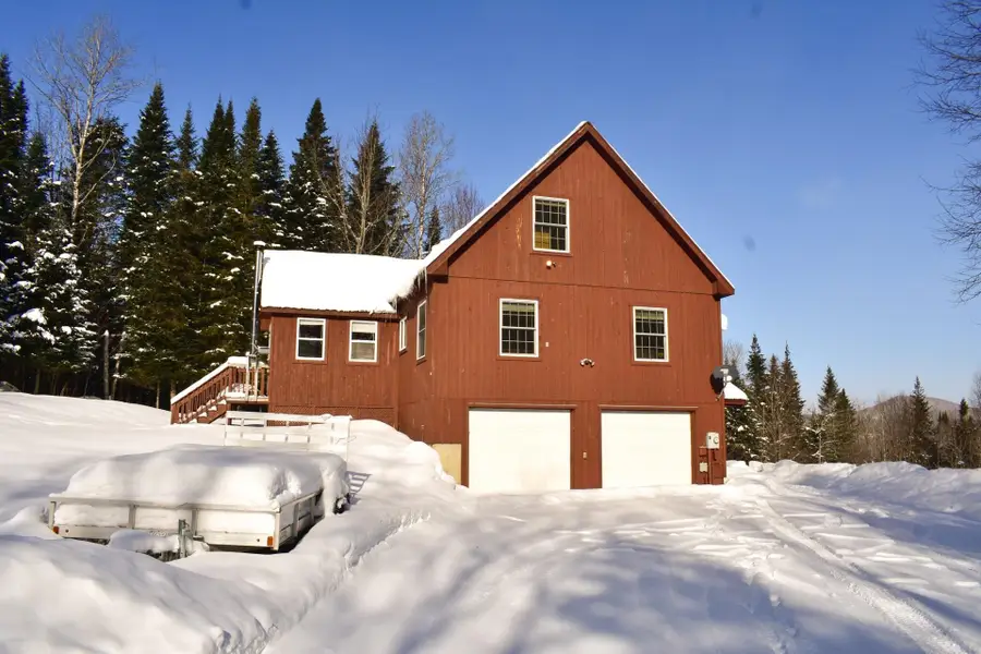 133 Philbrook Road, Pittsburg, NH 03592 - #2