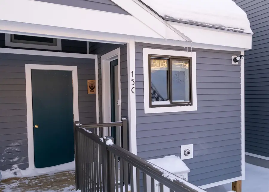 97 Okemo Trailside Extension #15C, Ludlow, VT 05149 - Image #2