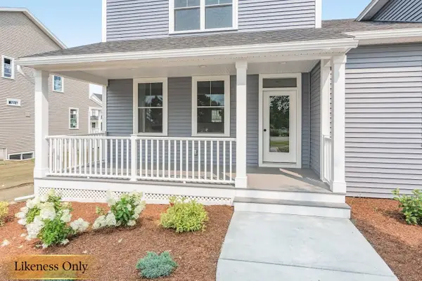 51 Trail's End Drive #Lot 3, South Burlington, VT 05403