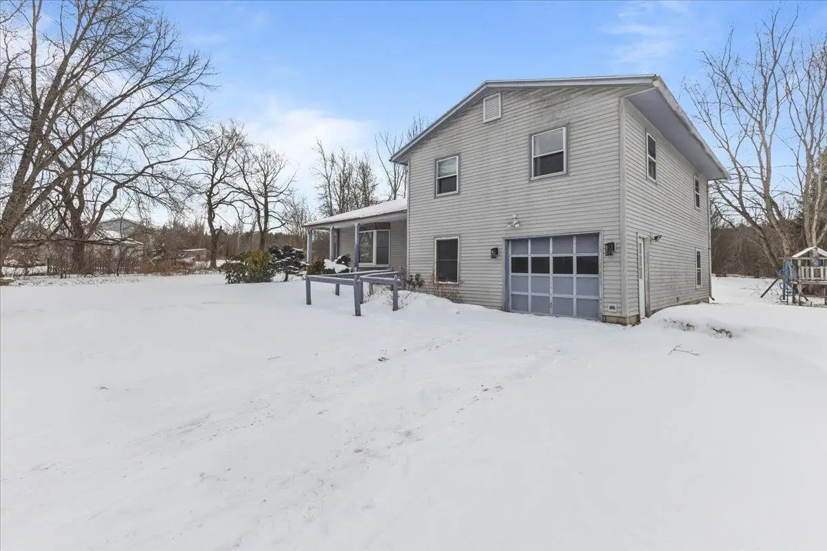 569 Westford-Milton Road, Milton, VT 05468 - Image #1