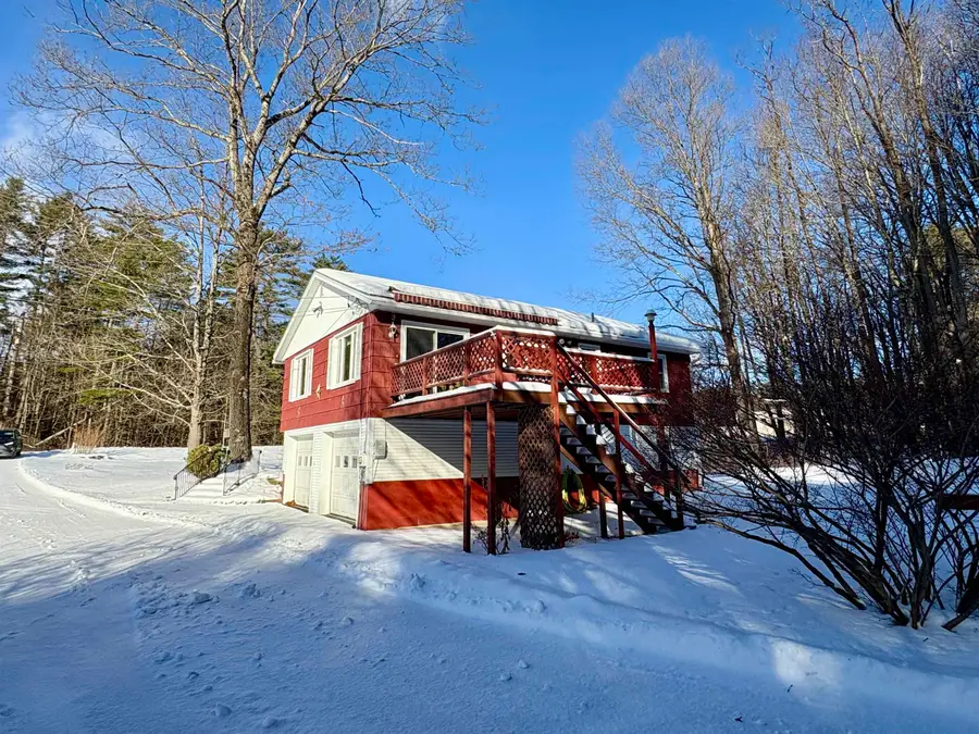 1507 Rte 12A, Plainfield, NH 03781 - #3