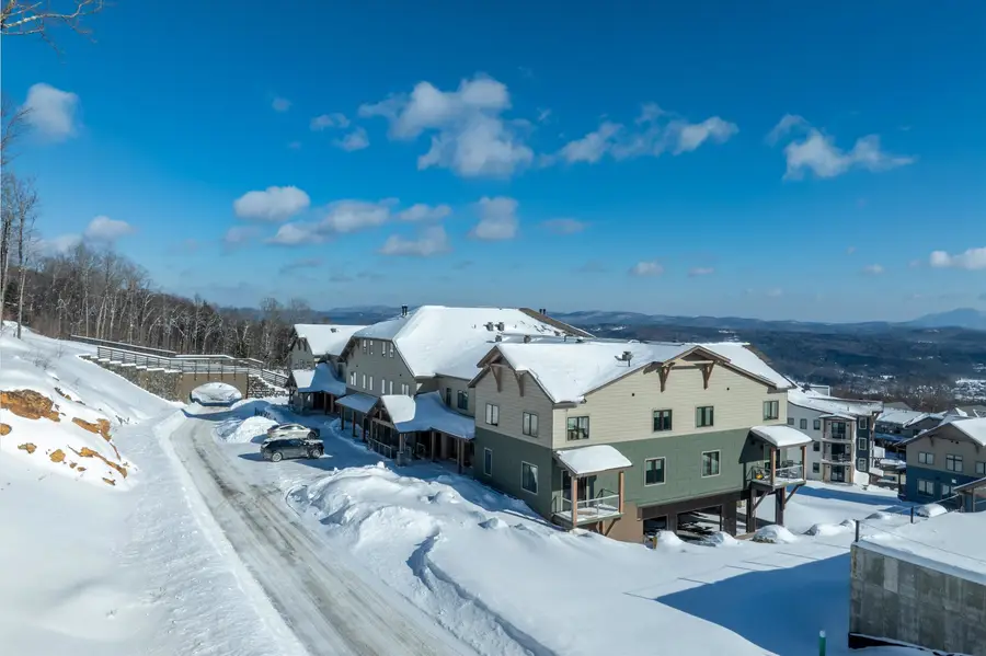 37 Village Center Road #Blue Spruce 4, Ludlow, VT 05149 - Image #2