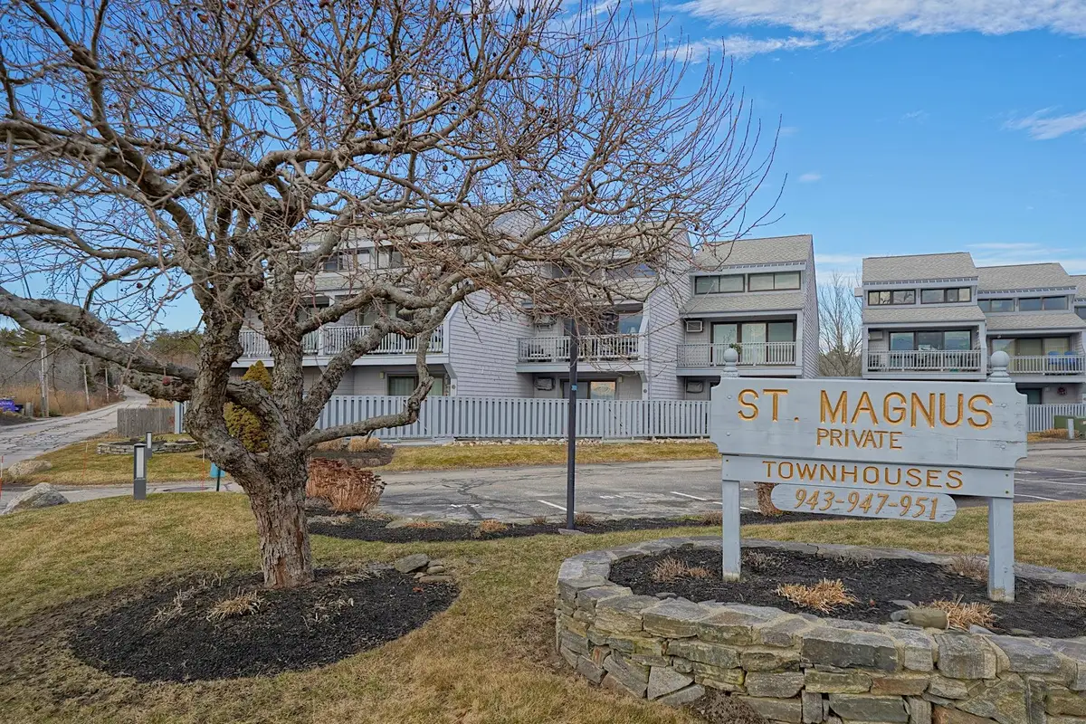 943 Ocean Boulevard #21, Hampton, NH 03842 - Image #1