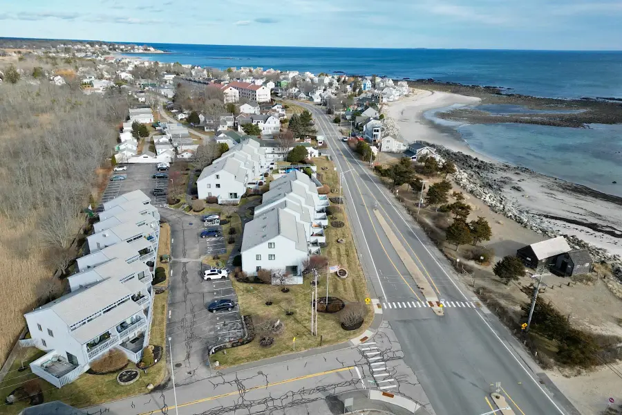 943 Ocean Boulevard #21, Hampton, NH 03842 - Image #3