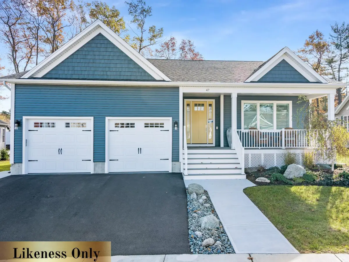 200 Sweeney Farm Road #Lot 5, Milton, VT 05468 - Image #1