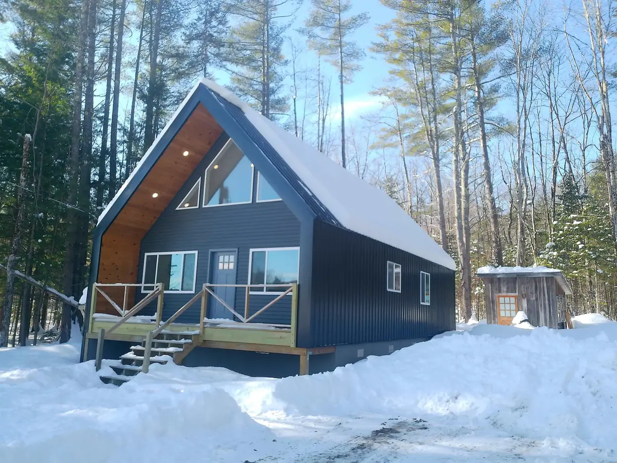 1451 Main Road, Chatham, NH 03813 - Image #1