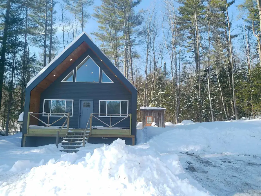 1451 Main Road, Chatham, NH 03813 - Image #2