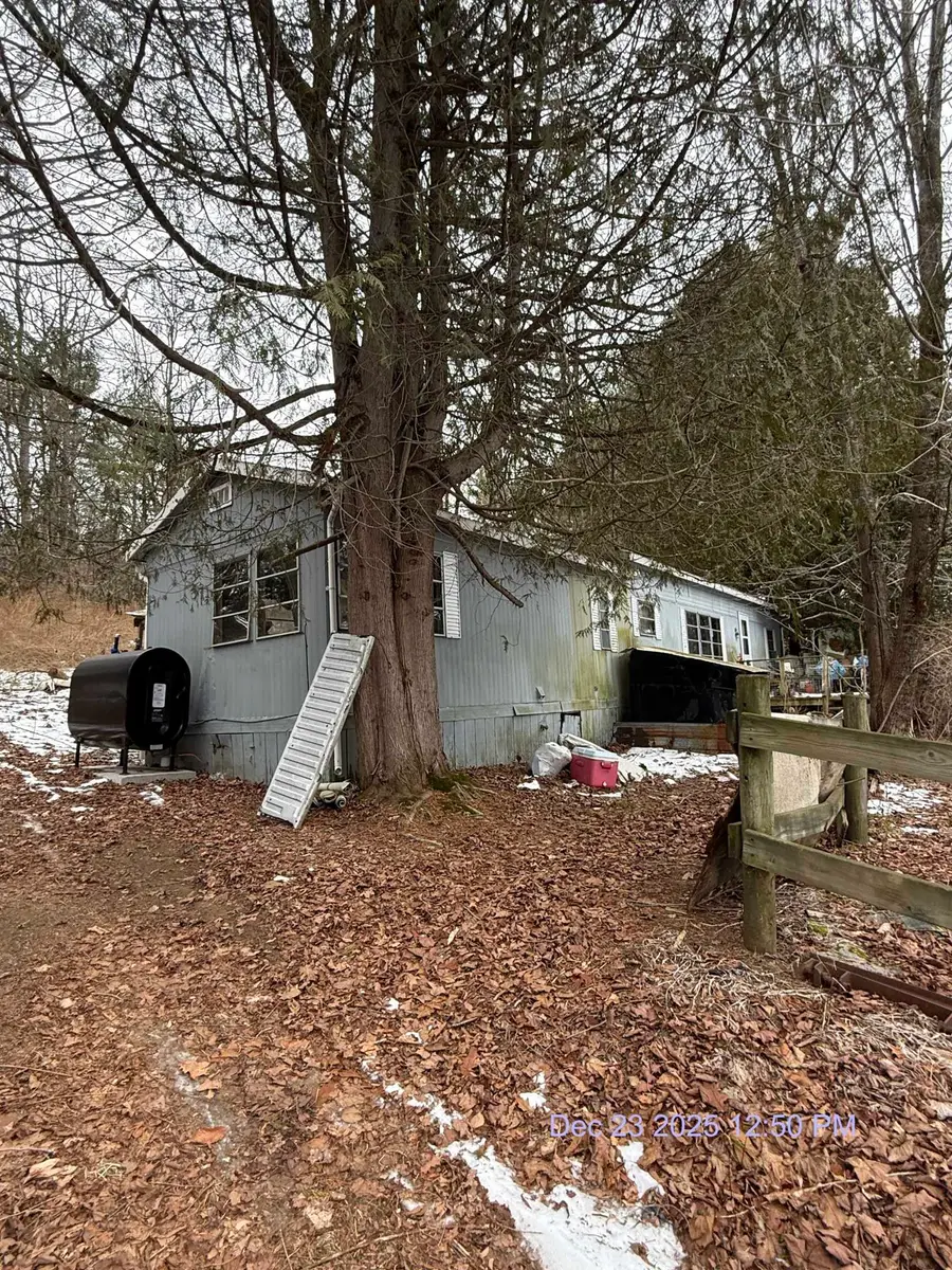 4278 Vermont Route 131, Weathersfield, VT 05151 - Image #2