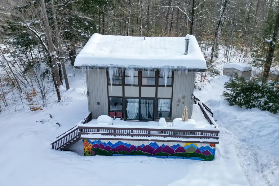 2 Grachen Drive, Madison, NH 03849 - #3