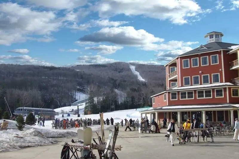 270/272 Qtr. I I  Jackson Gore Inn, Ludlow, VT 05149 - Image #2