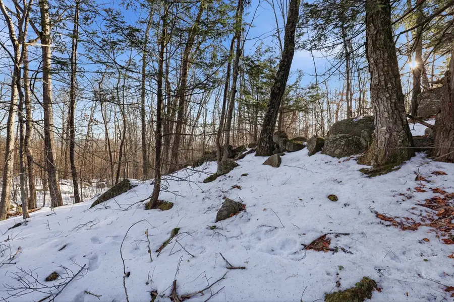 Tax Map5B Lot97 NH Route 114, Henniker, NH 03242 - #2