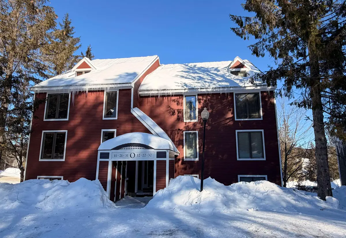 O-21 Mountainside Village Way #1C, Dover, VT 05356 - Image #1