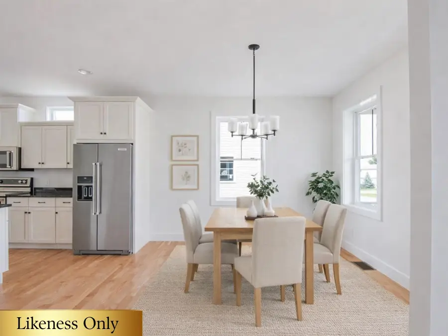 41 Trail's End Drive #Lot 4, South Burlington, VT 05403 - Image #3