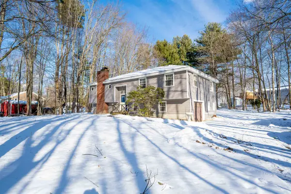 144 N Policy Street, Salem, NH 03079