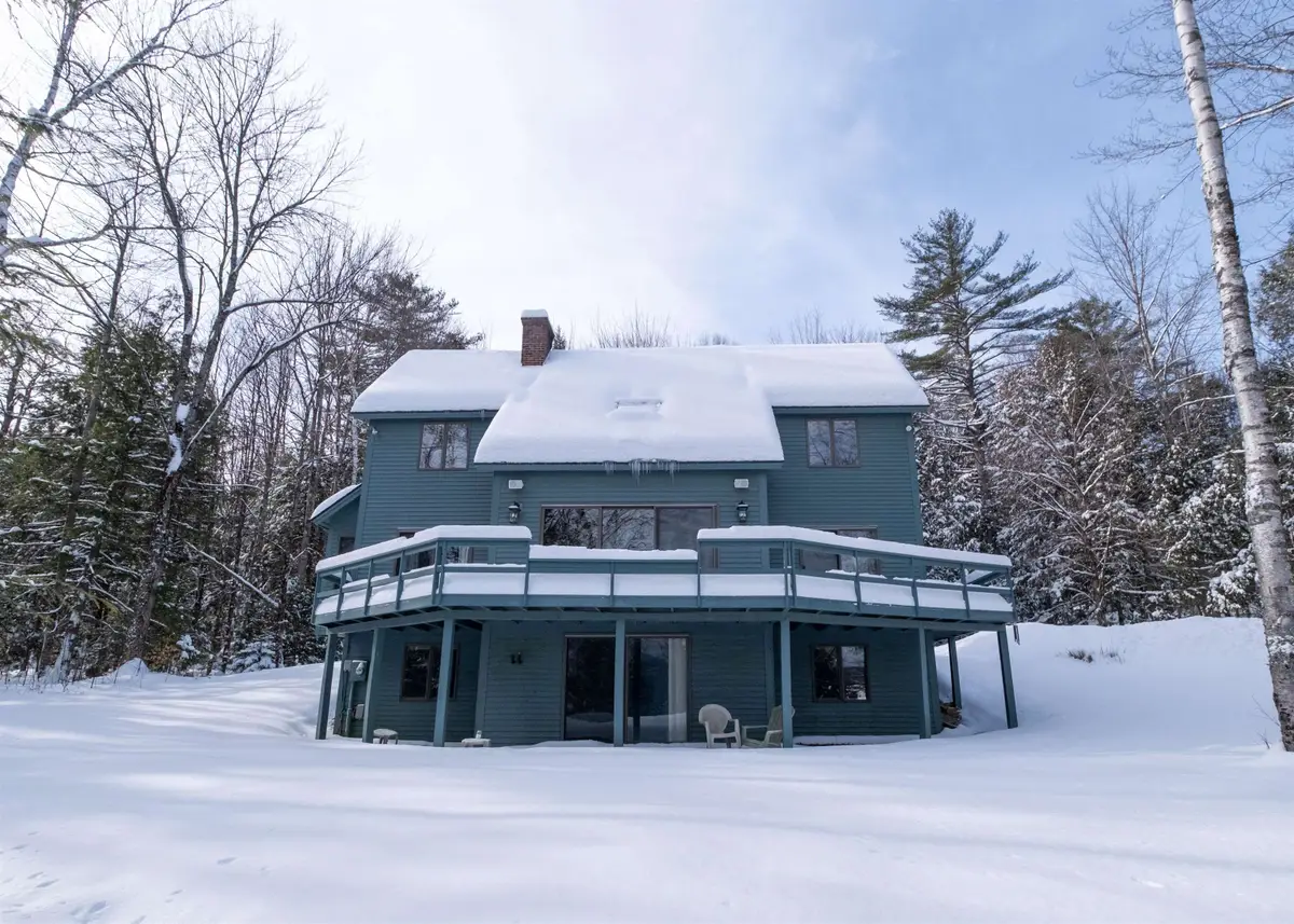 241 Tierney Road, Cavendish, VT 05142 - Image #1