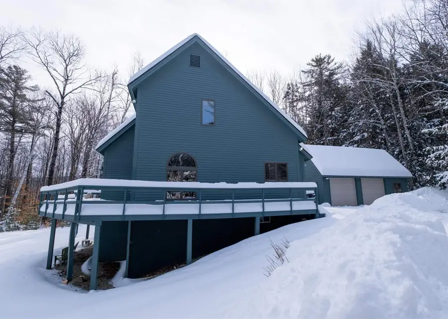 241 Tierney Road, Cavendish, VT 05142 - Image #2