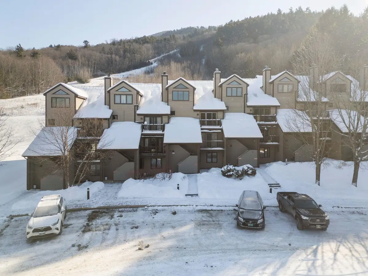508 Mountains Edge, West Windsor, VT 05089 - Image #1