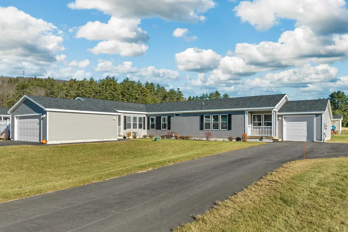 18-B Wildflower Lane #208-97-8-2, Plymouth, NH 03264 - Image #1