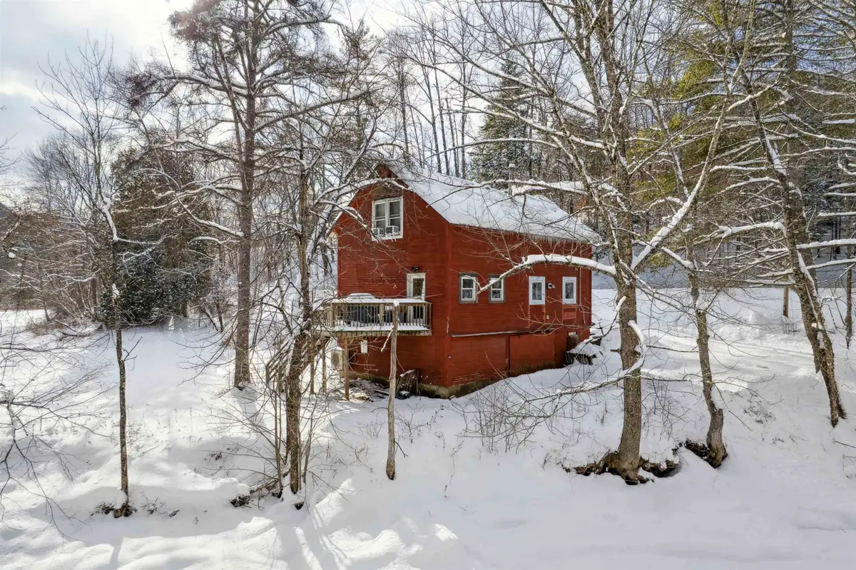 616 Vermont Route 110, Tunbridge, VT 05077 - #1