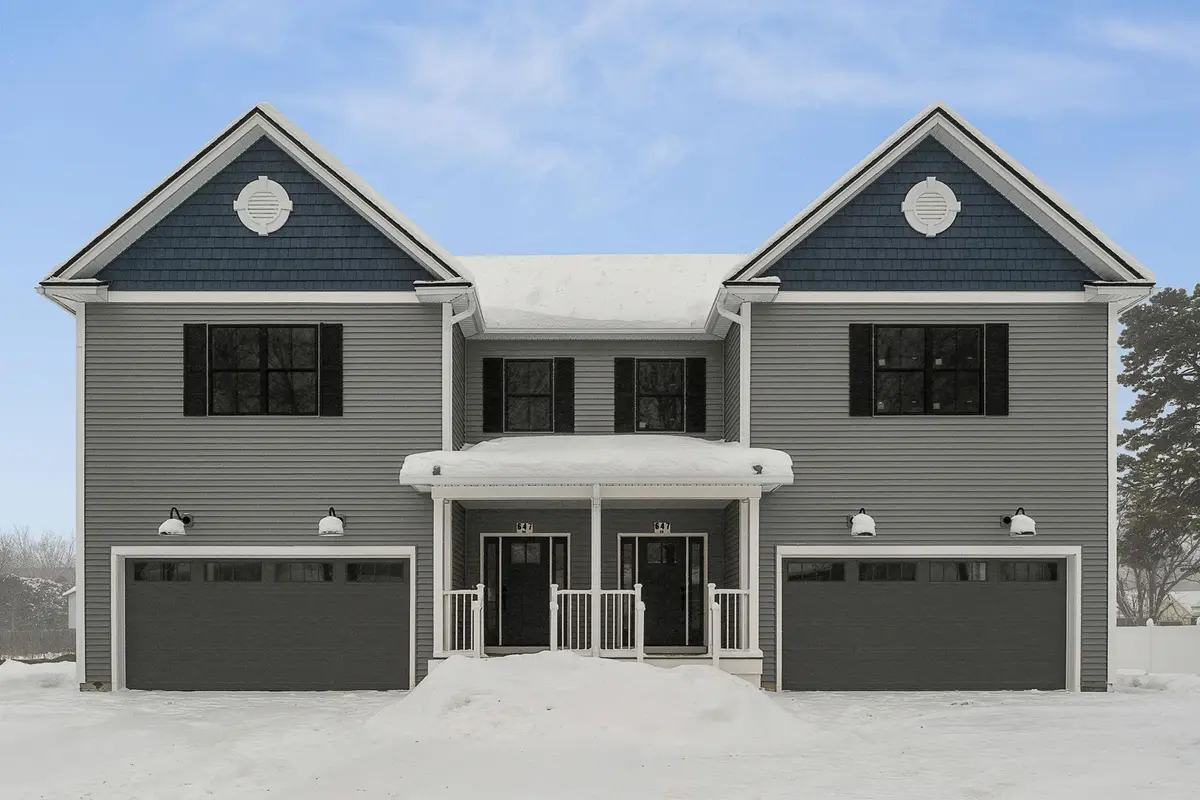 647B Church Road, Colchester, VT 05446 - #1