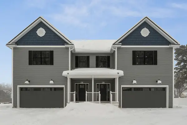 647B Church Road, Colchester, VT 05446