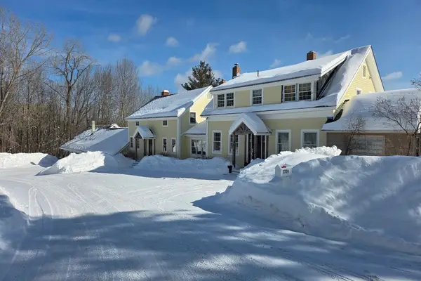 2759 VT Route 11, Peru, VT 05152