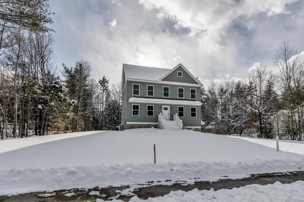 41 Anderson Lane, Rochester, NH 03867 - Image #1