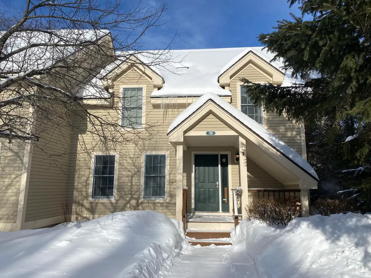 73B Kingswood Road, Dover, VT 05356 - Image #1