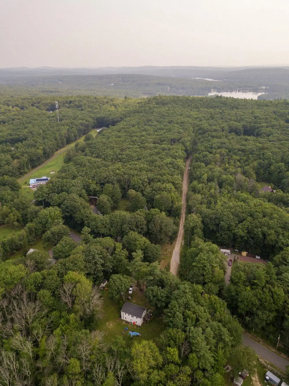 00 Bourdeau Road, Milton, NH 03851 - Image #1