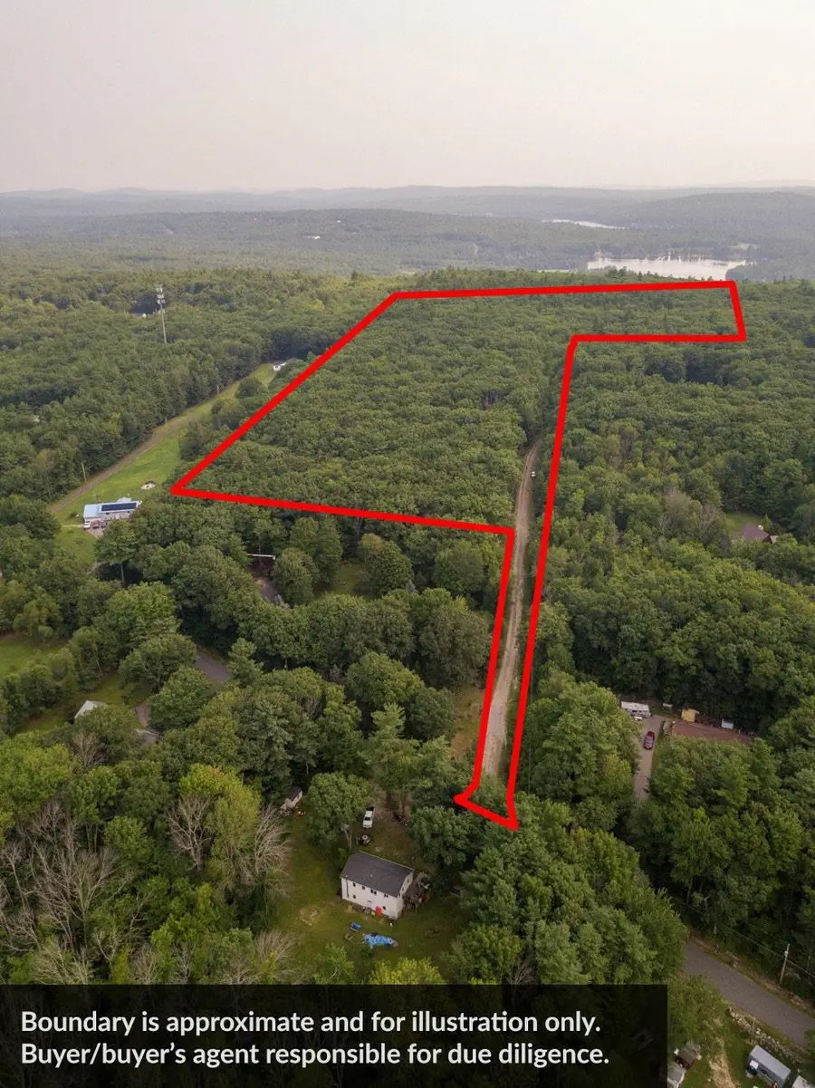 00 Bourdeau Road, Milton, NH 03851 - Image #2