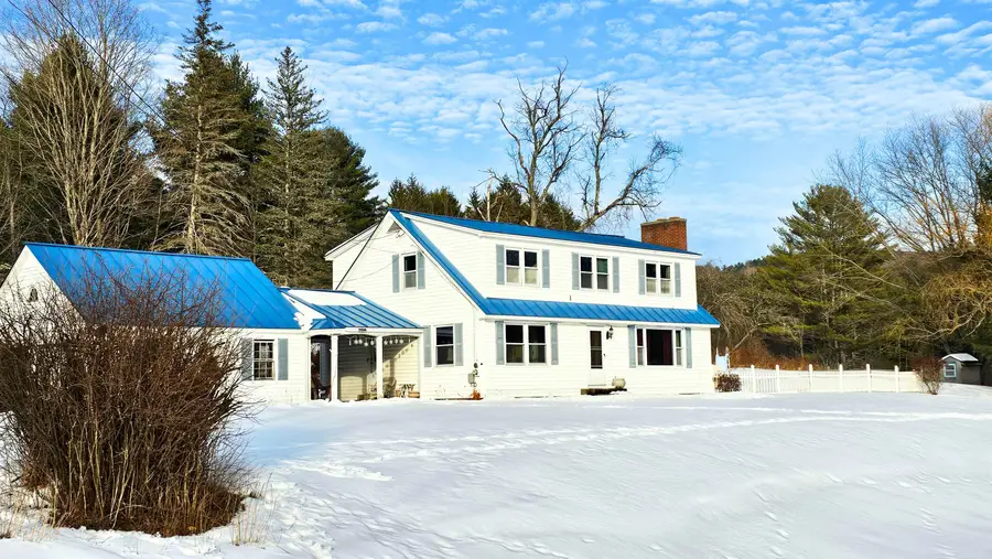 215 Elm Hill Street, Springfield, VT 05156 - #2