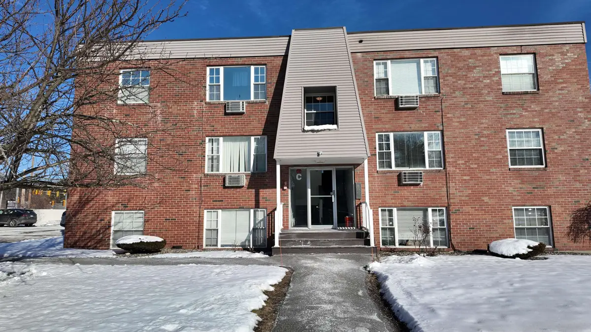 99 Cluff Crossing Road #C12, Salem, NH 03079 - Image #1