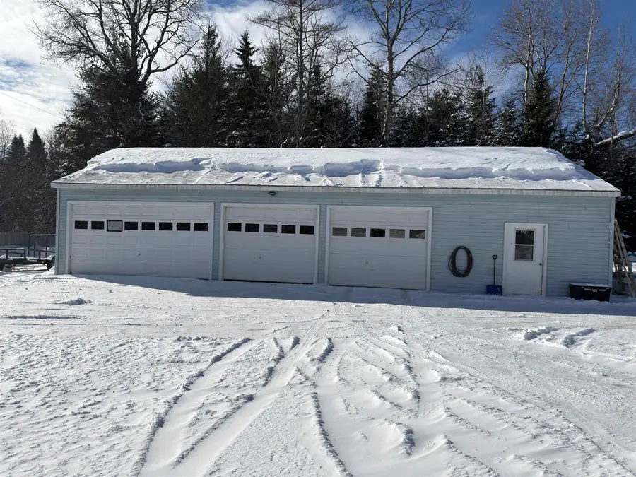 274 Milan Road, Milan, NH 03588 - #2