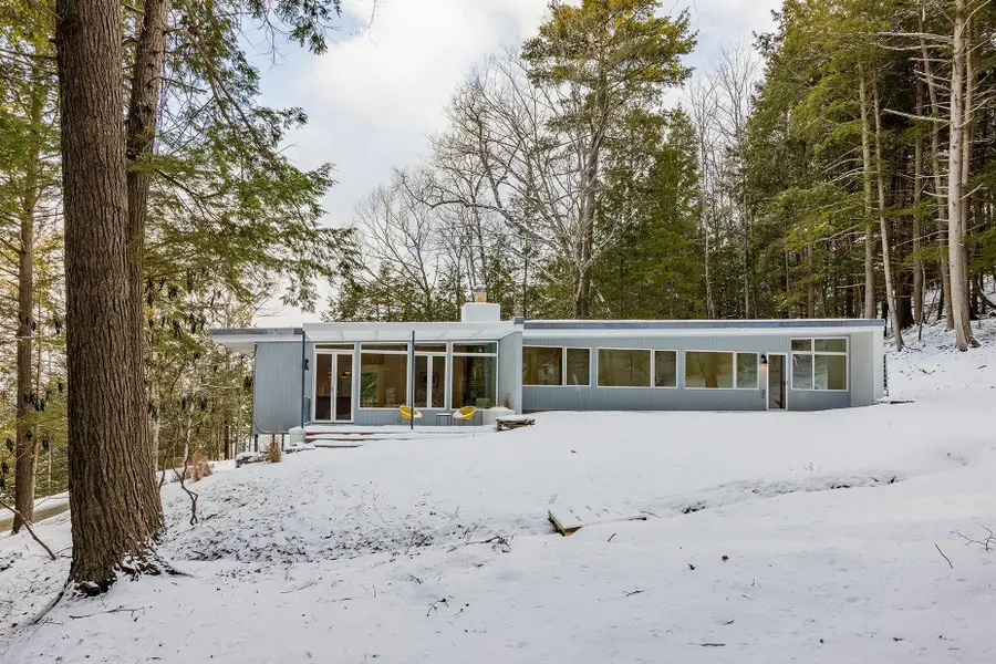 25 Hemlock Road, Hanover, NH 03755 - Image #3