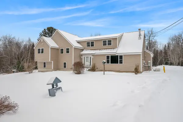 18 Stoddard Road, Columbia, NH 03576